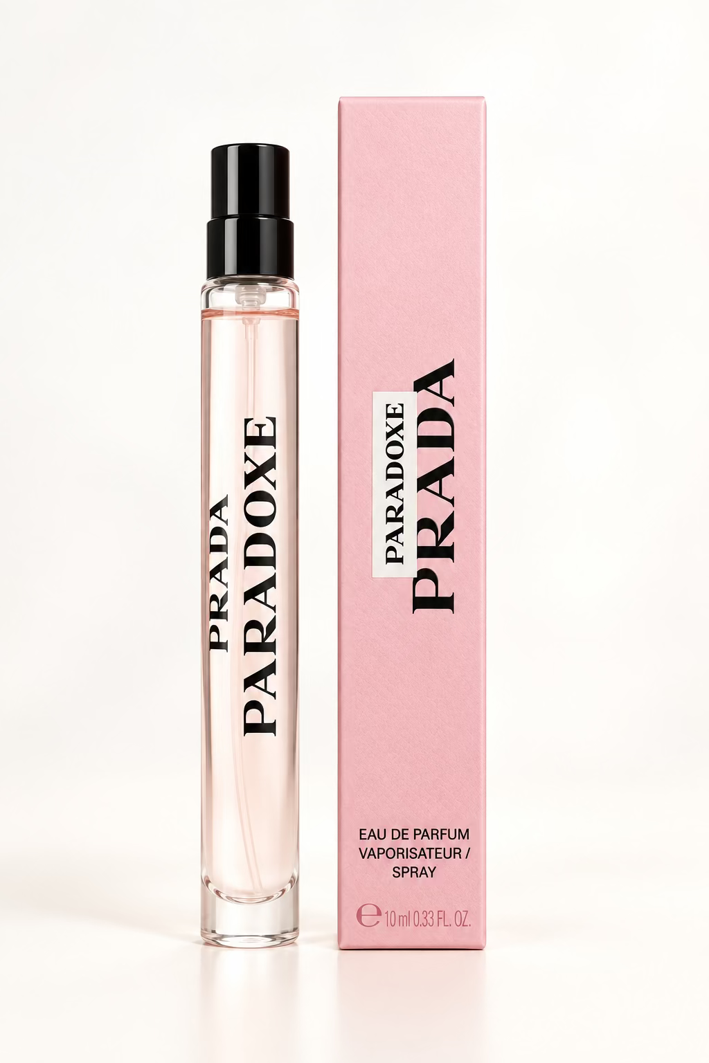 Prada Paradoxe Eau de Parfum – Format voyage 10 ml