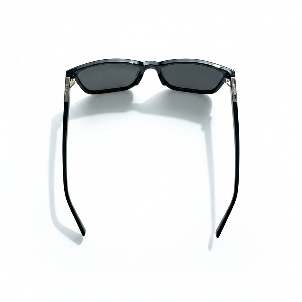 Lunettes de soleil Timberland polaroid