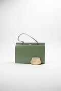 véritable vintage sac Browns 1940-1960