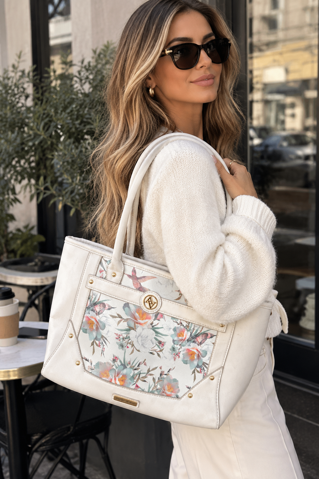 Sac Adrienne Vitadinni