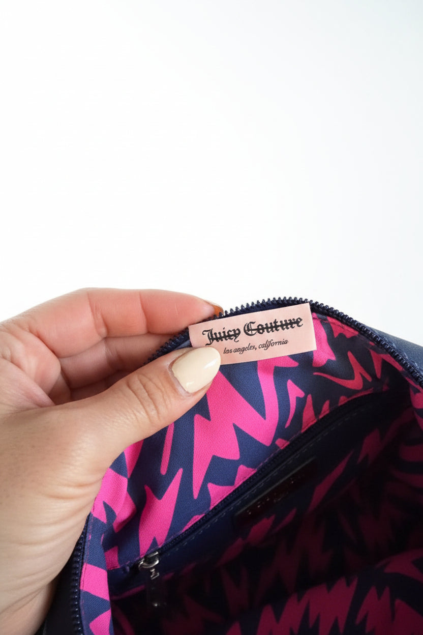 Sac tout aller Juicy Couture