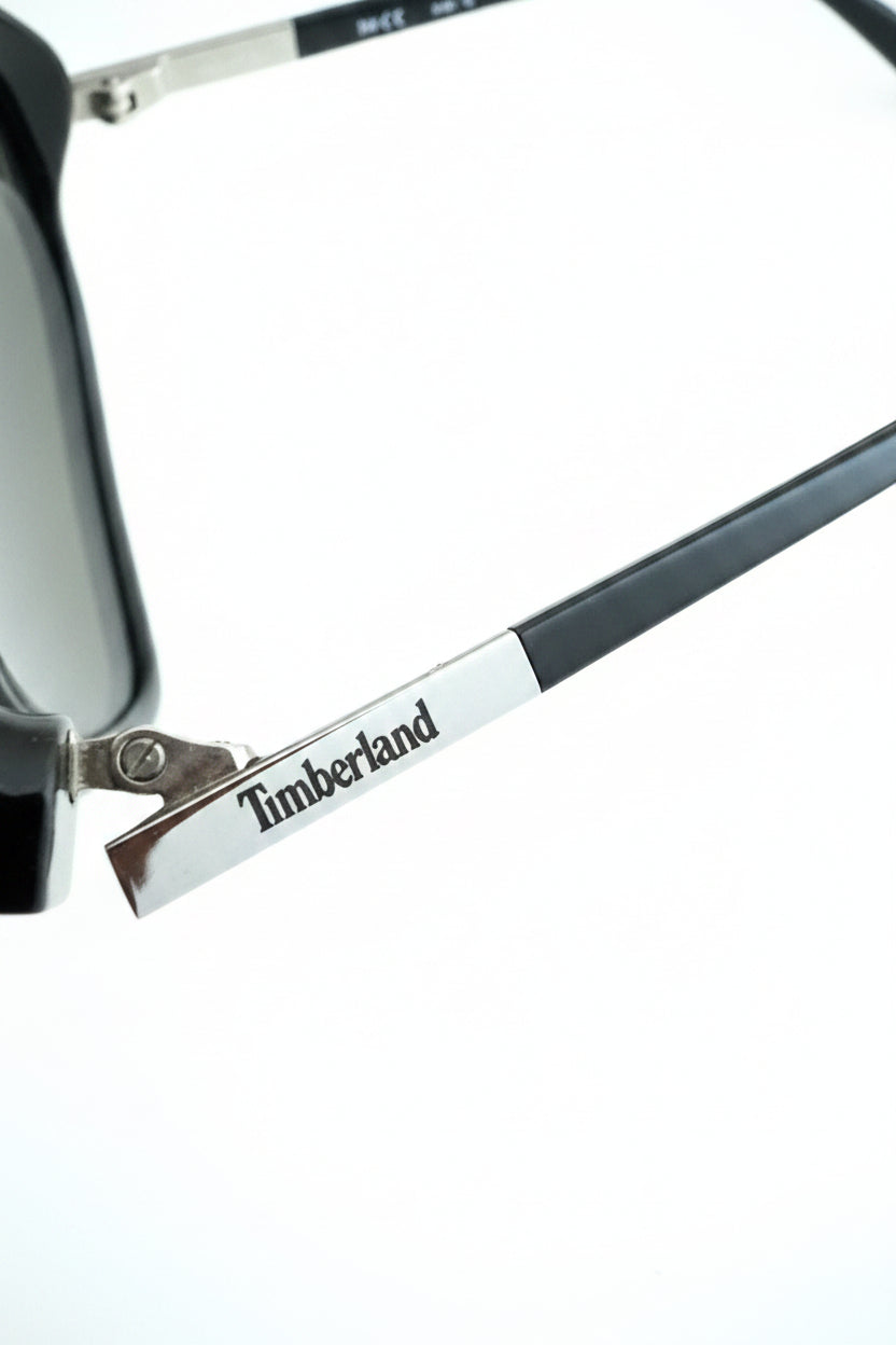 Lunettes de soleil Timberland polaroid