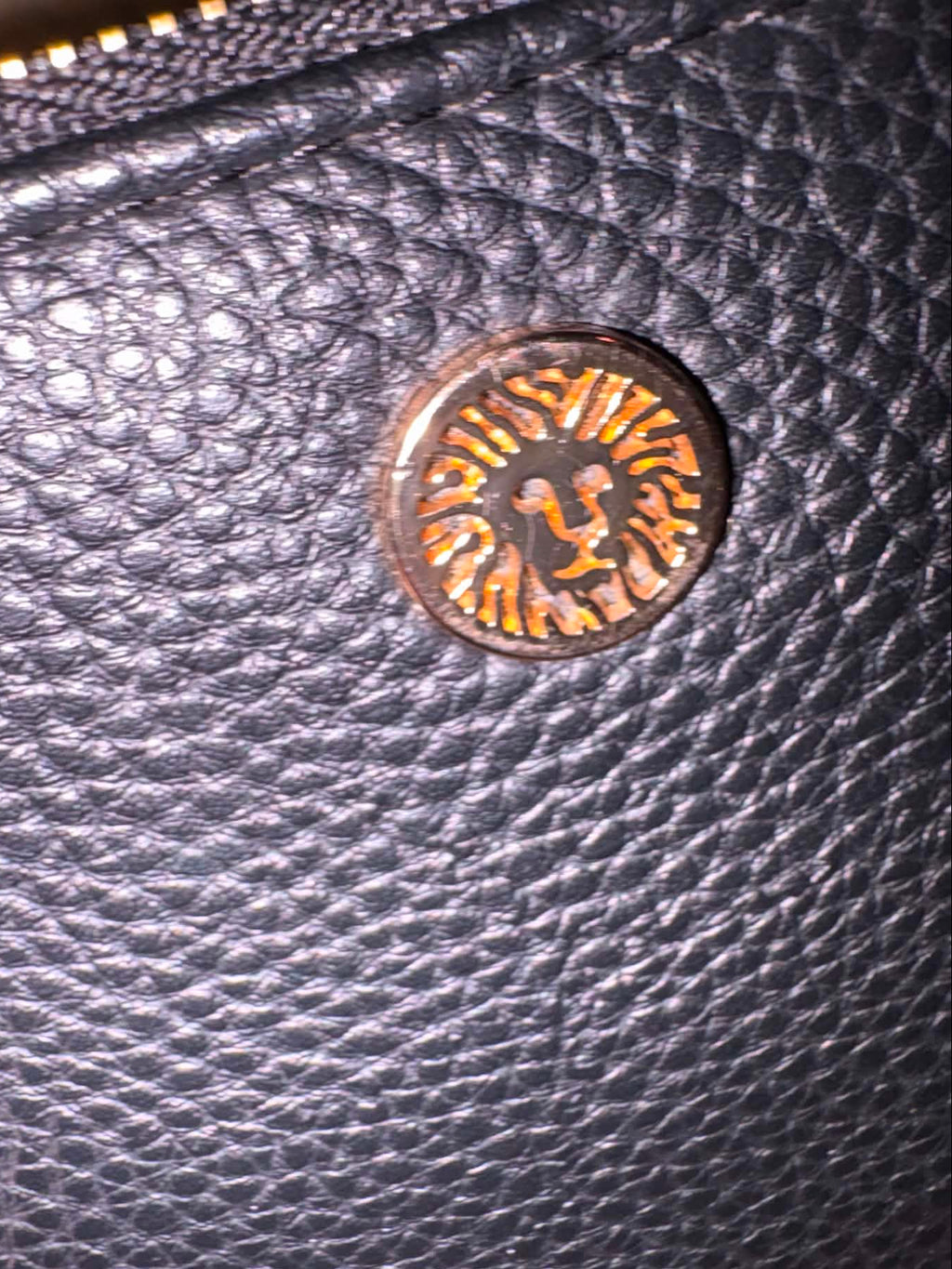 Portefeuille Anne Klein