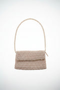 Sac en paille Fifth Avenue