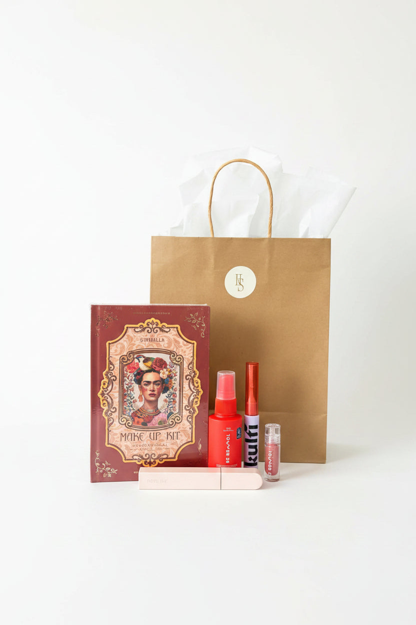 Coffret "Regard ténébreux"