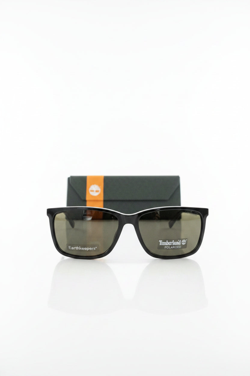 Lunettes de soleil Timberland polaroid