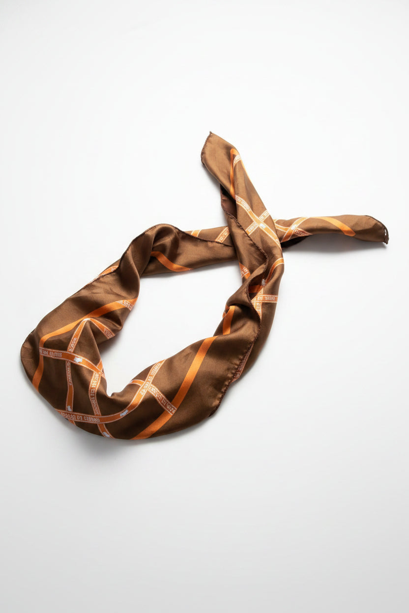 Foulard Begère de France