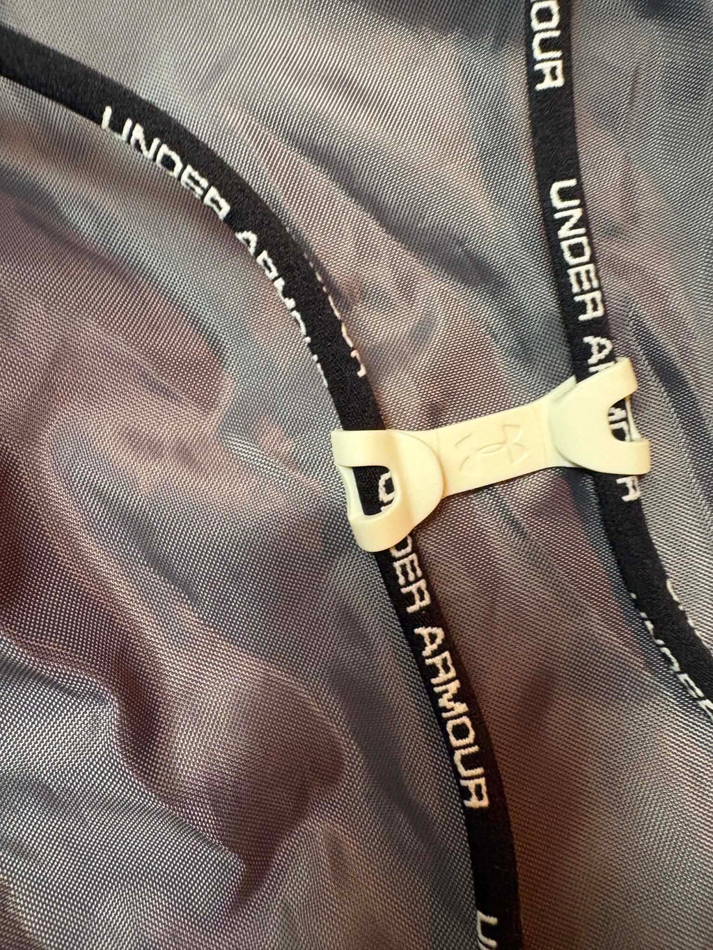 Sac de gym Under armour