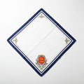 Foulard Josette Franco-Paris