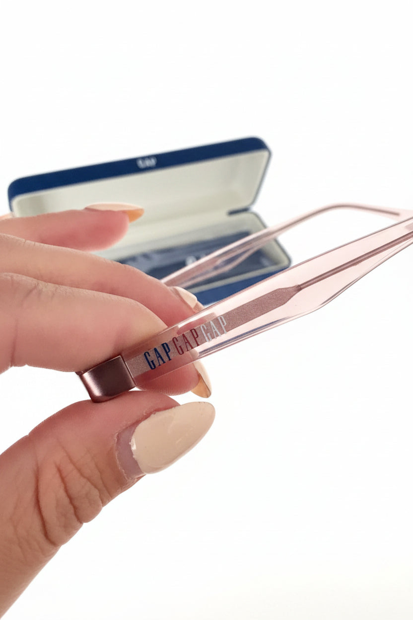 Lunettes aviateur Gap