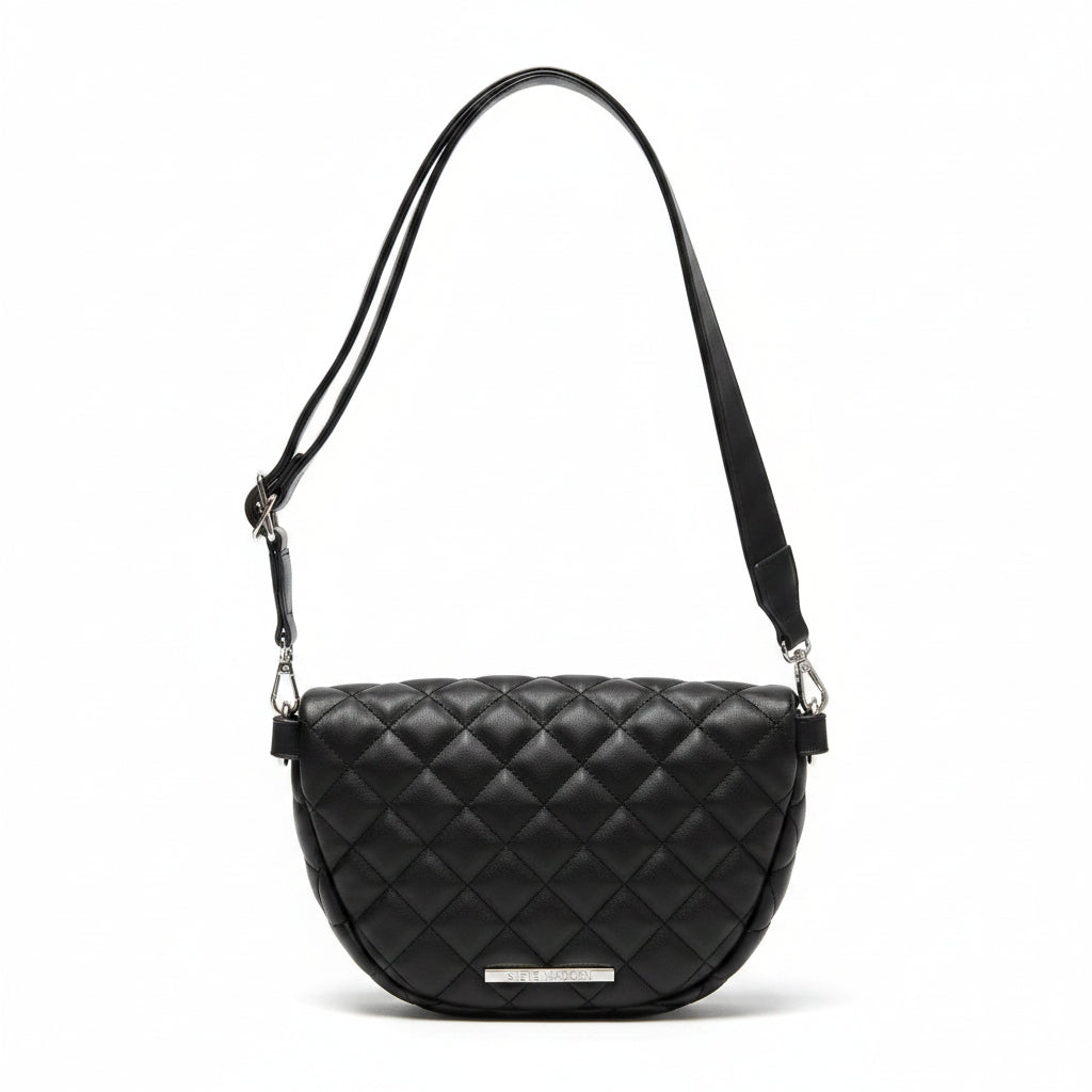 Sac bandoulière matelassé Steve Madden