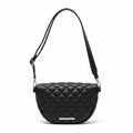 Sac bandoulière matelassé Steve Madden