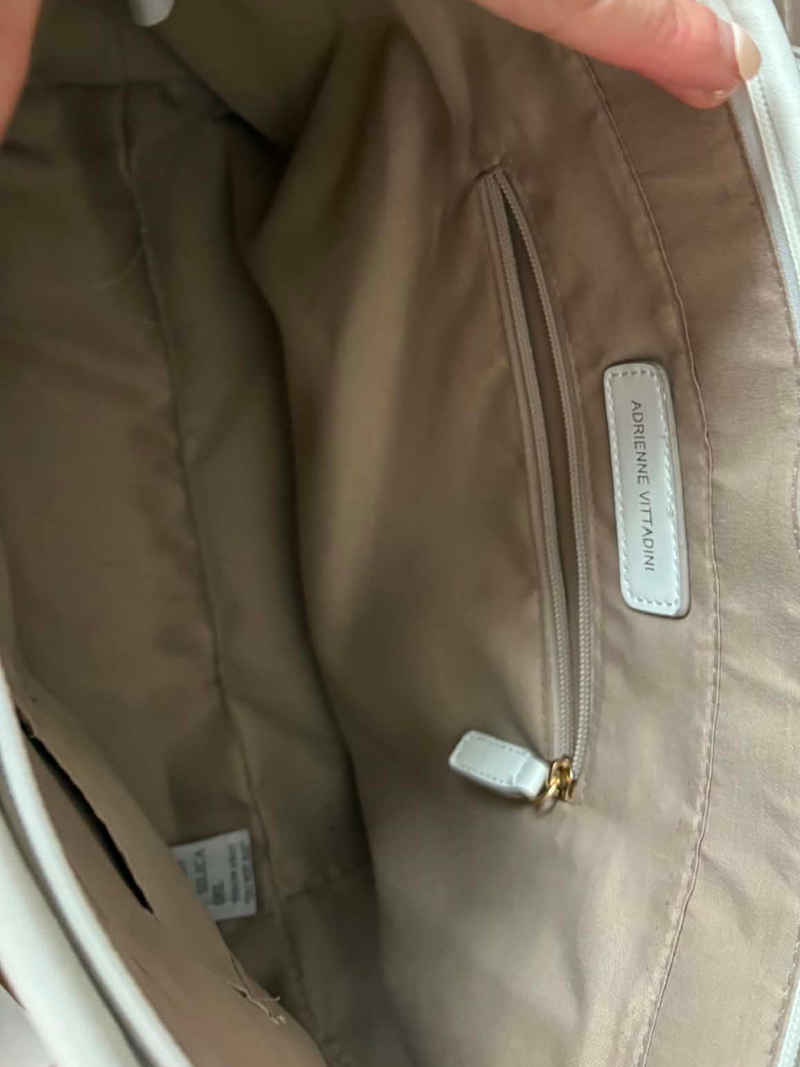 Sac Adrienne Vitadinni