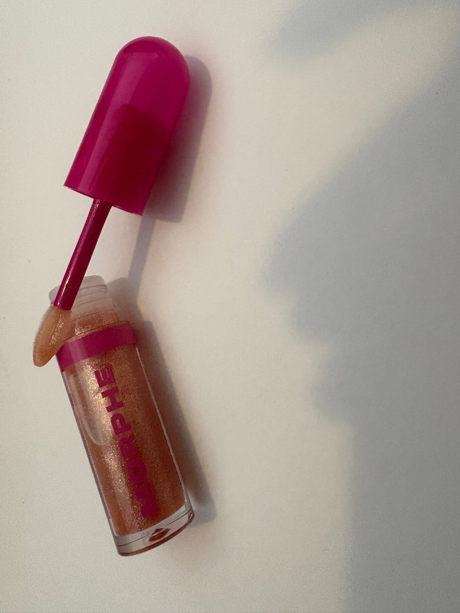 Ensemble de beauté "Je vois la vie en rose"