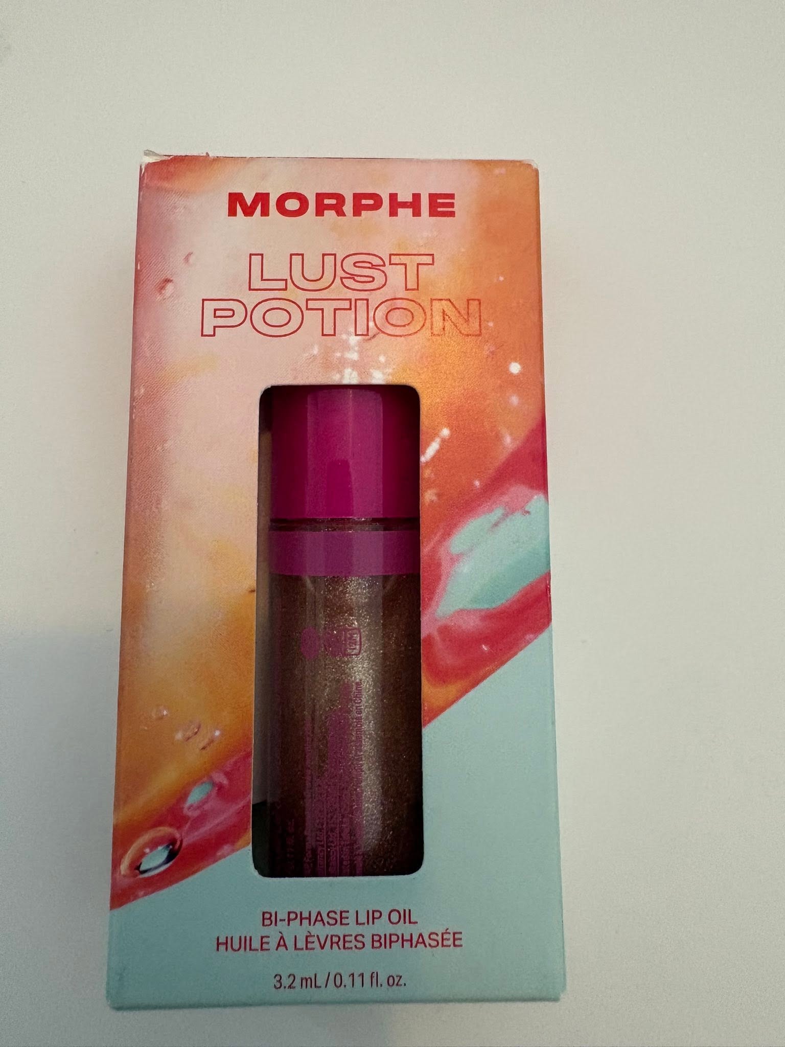 Ensemble de beauté "Je vois la vie en rose"