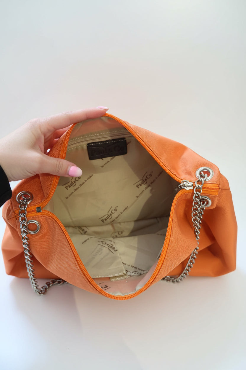 Sac en toile Paul &Co