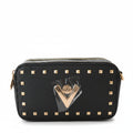 Sac à main Valentino Orlandi cross bag noir